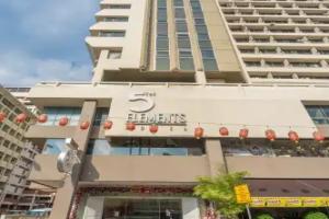 The 5 Elements Hotel Chinatown Kuala Lumpur