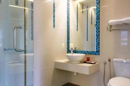 The 5 Elements Chinatown Kuala Lumpur - 35