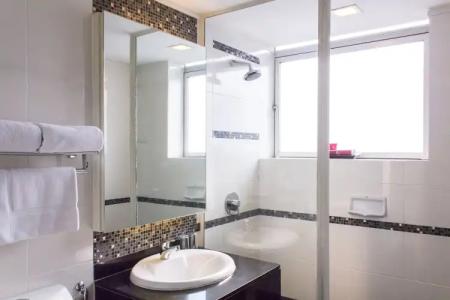 The 5 Elements Chinatown Kuala Lumpur - 9