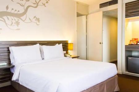 The 5 Elements Chinatown Kuala Lumpur - 57