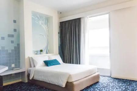 The 5 Elements Chinatown Kuala Lumpur - 33