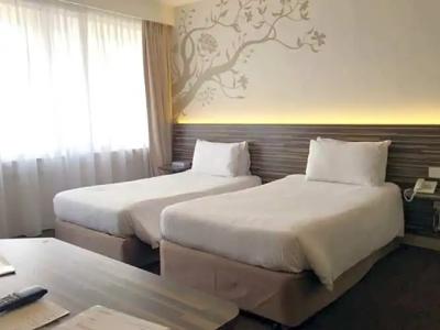 The 5 Elements Chinatown Kuala Lumpur - 66