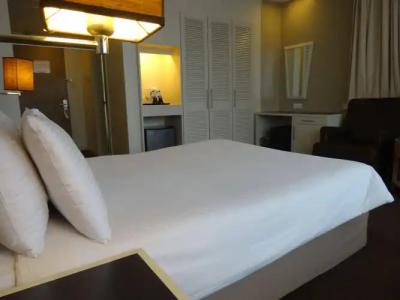 The 5 Elements Chinatown Kuala Lumpur - 48