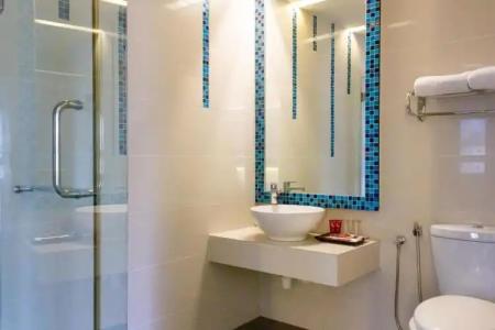 The 5 Elements Chinatown Kuala Lumpur - 87