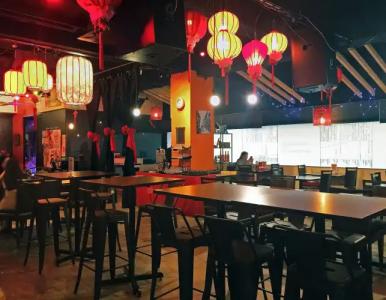 The 5 Elements Chinatown Kuala Lumpur - 18