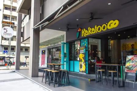 The 5 Elements Chinatown Kuala Lumpur - 44