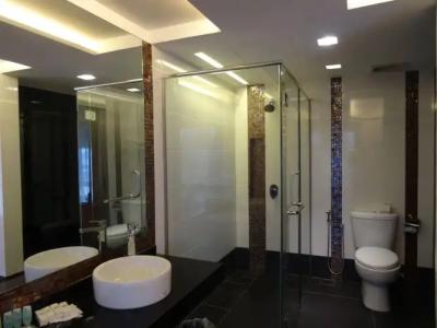 The 5 Elements Chinatown Kuala Lumpur - 49