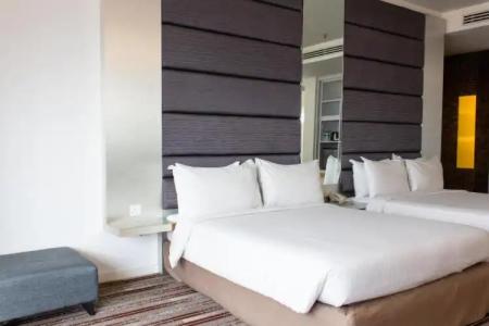 The 5 Elements Chinatown Kuala Lumpur - 73