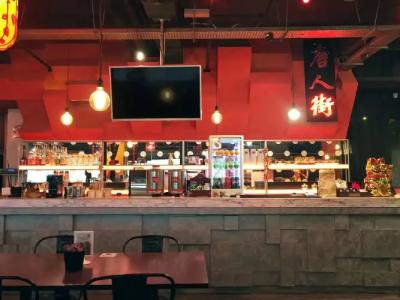 The 5 Elements Chinatown Kuala Lumpur - 16