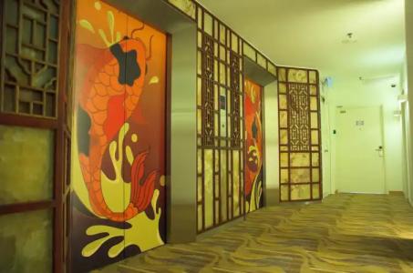 The 5 Elements Chinatown Kuala Lumpur - 32