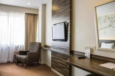 The 5 Elements Chinatown Kuala Lumpur - 4