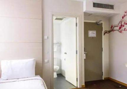 The 5 Elements Chinatown Kuala Lumpur - 52