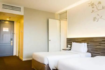 The 5 Elements Chinatown Kuala Lumpur - 29