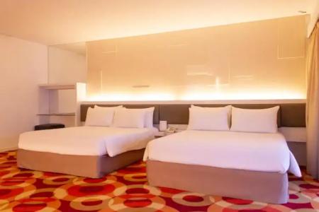 The 5 Elements Chinatown Kuala Lumpur - 69