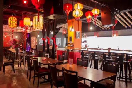 The 5 Elements Chinatown Kuala Lumpur - 19