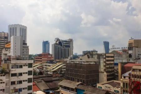 The 5 Elements Chinatown Kuala Lumpur - 14