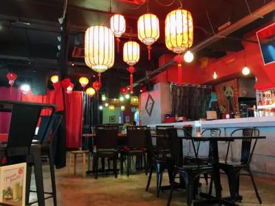 The 5 Elements Chinatown Kuala Lumpur - 15