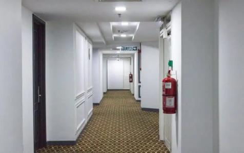 The 5 Elements Chinatown Kuala Lumpur - 11