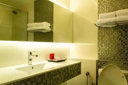 The 5 Elements Chinatown Kuala Lumpur - 75