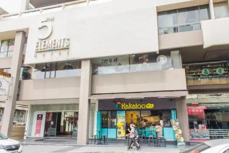 The 5 Elements Chinatown Kuala Lumpur - 43