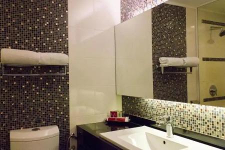 The 5 Elements Chinatown Kuala Lumpur - 62