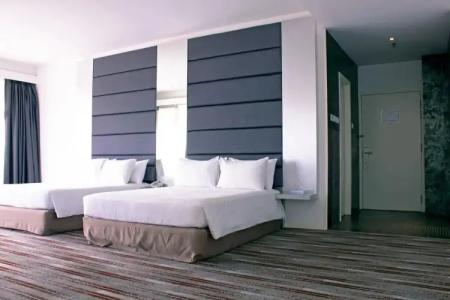 The 5 Elements Chinatown Kuala Lumpur - 28