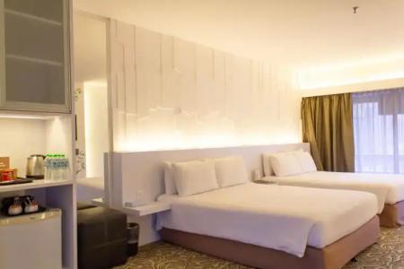 The 5 Elements Chinatown Kuala Lumpur - 39