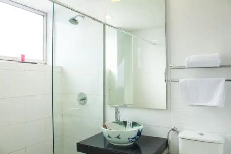 The 5 Elements Chinatown Kuala Lumpur - 7