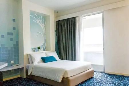 The 5 Elements Chinatown Kuala Lumpur - 82