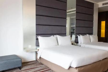 The 5 Elements Chinatown Kuala Lumpur - 34