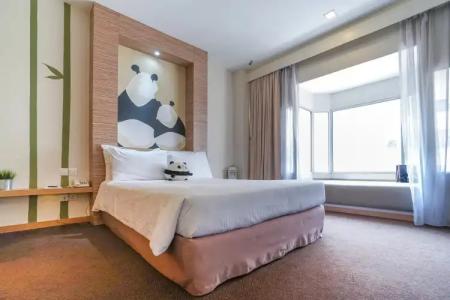 The 5 Elements Chinatown Kuala Lumpur - 30