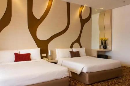 The 5 Elements Chinatown Kuala Lumpur - 89