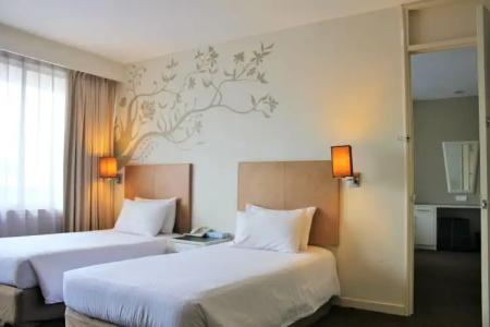 The 5 Elements Chinatown Kuala Lumpur - 56