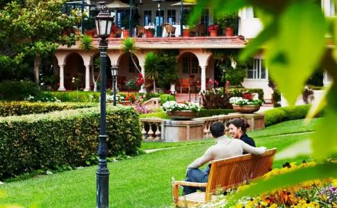 La Playa Carmel - 14