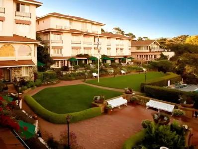 La Playa Carmel - 12