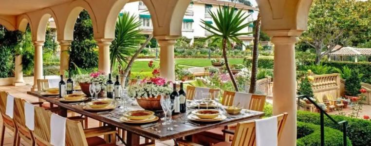 La Playa Carmel - 19