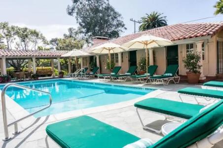 La Playa Carmel - 11