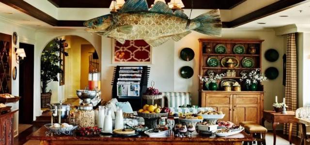 La Playa Carmel - 18