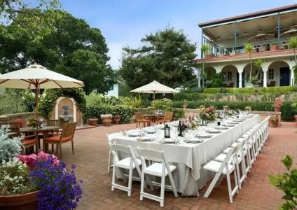 La Playa Carmel - 16