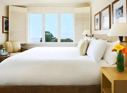 La Playa Carmel - 20