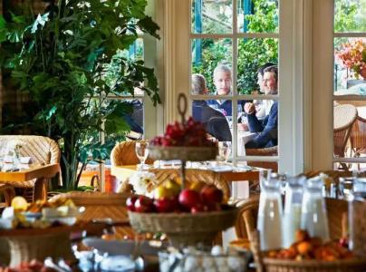 La Playa Carmel - 15