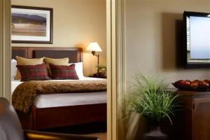 Green Mountain Suites Hotel, Burlington