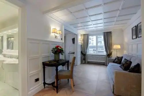 Grand Hôtel des Alpes - 106