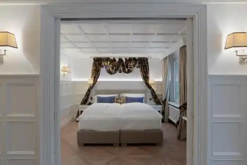 Grand Hôtel des Alpes - 104