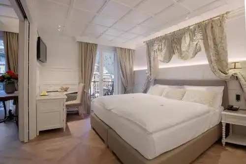 Grand Hôtel des Alpes - 109