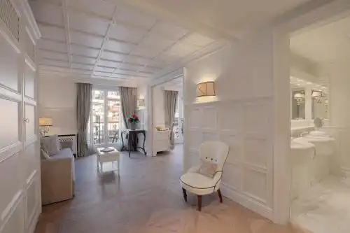 Grand Hôtel des Alpes - 111