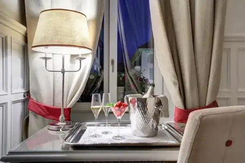 Grand Hôtel des Alpes - 103