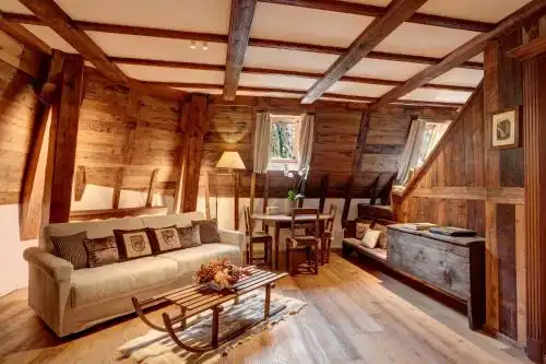 Grand Hôtel des Alpes - 114