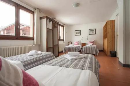 La Chaumière Mountain Lodge - 61