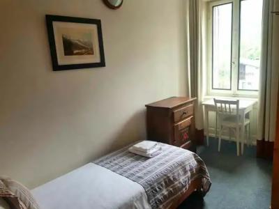 La Chaumière Mountain Lodge - 1